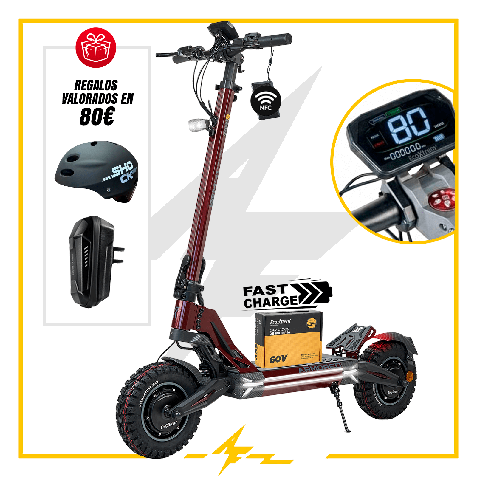 Patinete eléctrico Ecoxtrem M41 Tank Armored Dual Homologado por la DGT

recambios patinetes
repuestos de patinetes
accesorios patinete eléctrico
accesorios patinete
repuestos patinete
piezas de patinete eléctrico
piezas patinete electrico
accesorios patinete eléctrico
accesorios patinete
repuestos patinete
piezas de patinete eléctrico
piezas patinete electrico
ruedas patinete
taller de patinete
piezas de repuesto patinete eléctrico
af scooters 