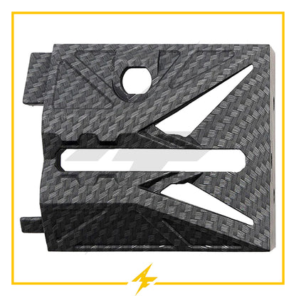 Tapa de luz de giro trasera derecha para patinete eléctrico Ecoxtrem M41 Tank

recambios patinetes
repuestos de patinetes
accesorios patinete eléctrico
accesorios patinete
repuestos patinete
piezas de patinete eléctrico
piezas patinete electrico
accesorios patinete eléctrico
accesorios patinete
repuestos patinete
piezas de patinete eléctrico
piezas patinete electrico
ruedas patinete
taller de patinete
piezas de repuesto patinete eléctrico
af scooters 