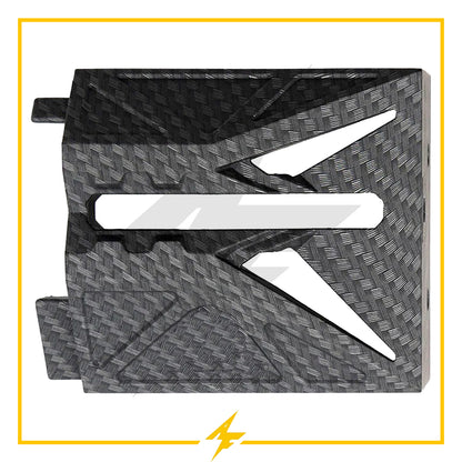 Tapa de luz de giro trasera izquierda para patinete eléctrico Ecoxtrem M41 Tank

recambios patinetes
repuestos de patinetes
accesorios patinete eléctrico
accesorios patinete
repuestos patinete
piezas de patinete eléctrico
piezas patinete electrico
accesorios patinete eléctrico
accesorios patinete
repuestos patinete
piezas de patinete eléctrico
piezas patinete electrico
ruedas patinete
taller de patinete
piezas de repuesto patinete eléctrico
af scooters 