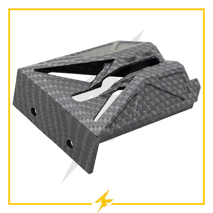 Tapa de luz de giro trasera izquierda para patinete eléctrico Ecoxtrem M41 Tank

recambios patinetes
repuestos de patinetes
accesorios patinete eléctrico
accesorios patinete
repuestos patinete
piezas de patinete eléctrico
piezas patinete electrico
accesorios patinete eléctrico
accesorios patinete
repuestos patinete
piezas de patinete eléctrico
piezas patinete electrico
ruedas patinete
taller de patinete
piezas de repuesto patinete eléctrico
af scooters 